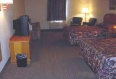 Days Inn By Wyndham Tallahassee University Center Pokoj fotografie